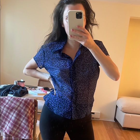 Y2K TOP! - Picture 2 of 3